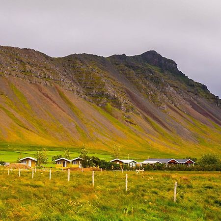 Moar Cottage Akranes Eksteriør billede
