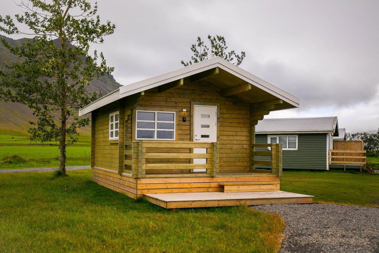 Moar Cottage Akranes Eksteriør billede