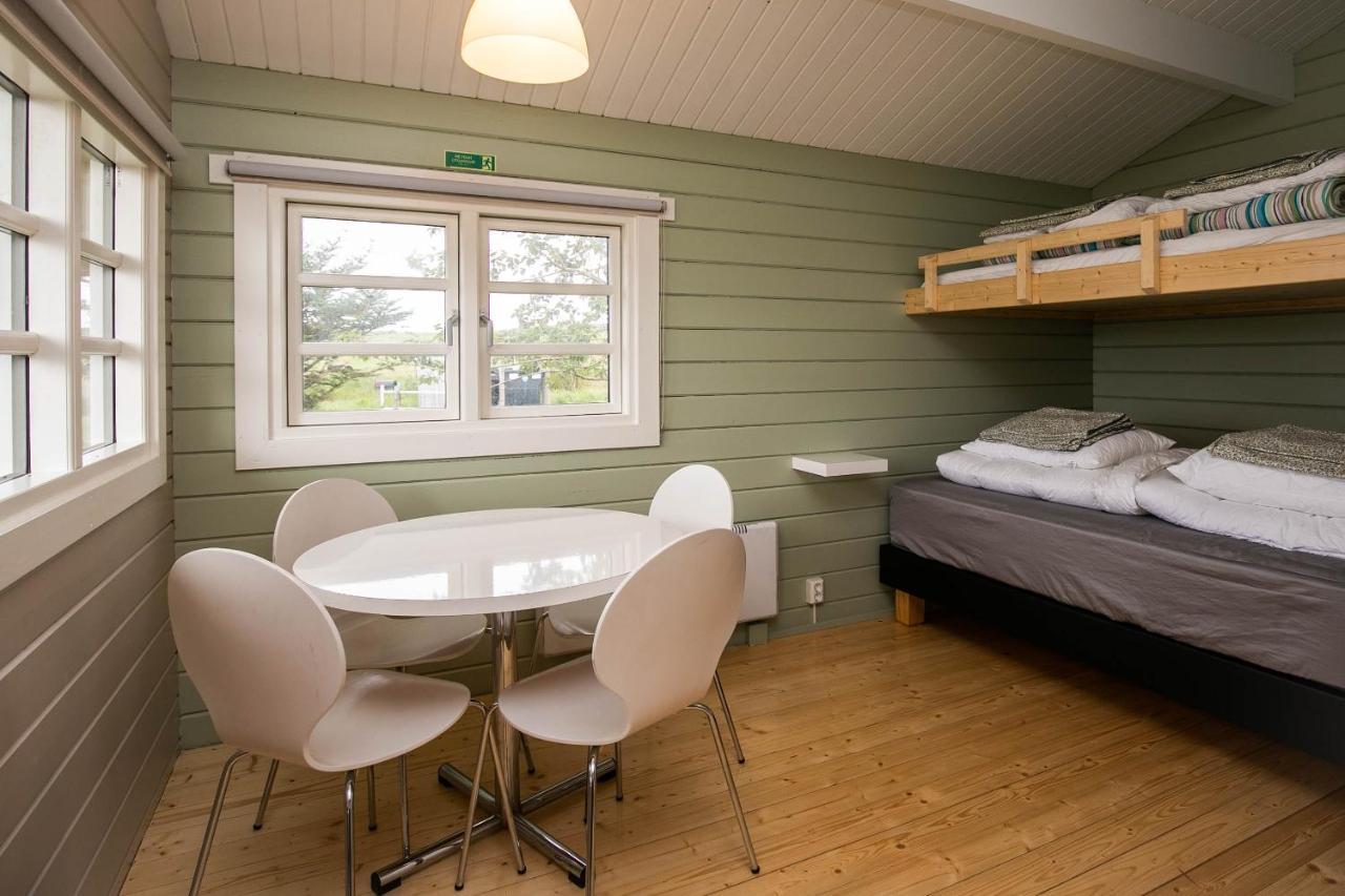 Moar Cottage Akranes Eksteriør billede