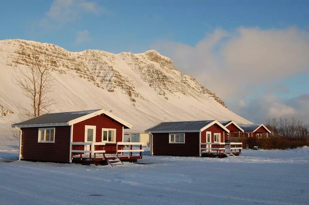 Moar Cottage Akranes Eksteriør billede